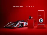 Smeg och Porsche förenas i exklusiv retrokollektion för köket