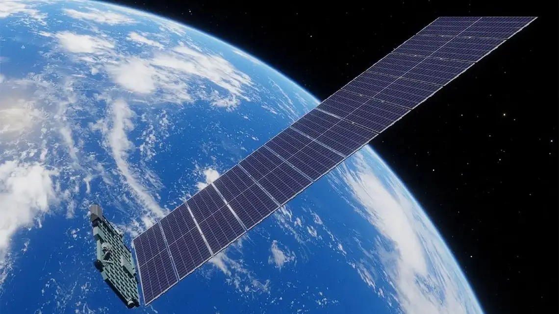 Starlink-satelliter faller tillbaka till jorden – forskare varnar för miljöpåverkan