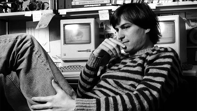 Steve Jobs hyllas med egen amerikansk minnesdollar – släpps 2026