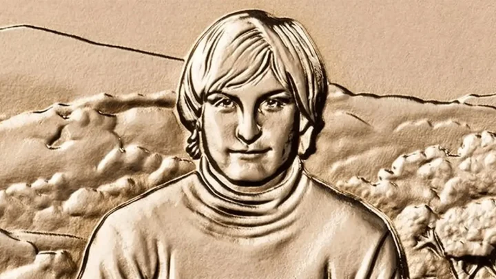 Steve Jobs hyllas med egen amerikansk minnesdollar – släpps 2026