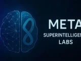 Meta värvar AI-expert från Mira Muratis startup