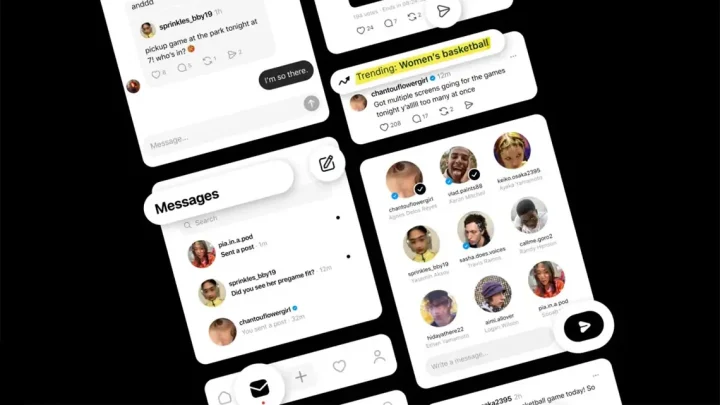 Gruppchattar lanseras i Threads – nu blir det enklare att snacka i mindre sällskap