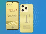Trump-telefonen dröjer – lanseringen skjuts upp