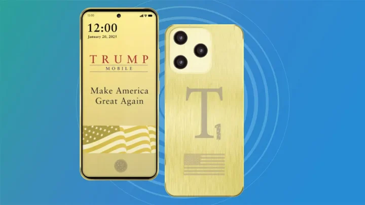 Trump-telefonen dröjer – lanseringen skjuts upp