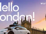 Waymo tar sikte på London – Europas första robotaxi-tjänst på gång