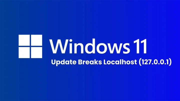 Windows 11-uppdatering orsakade problem – nu släpper Microsoft en fix