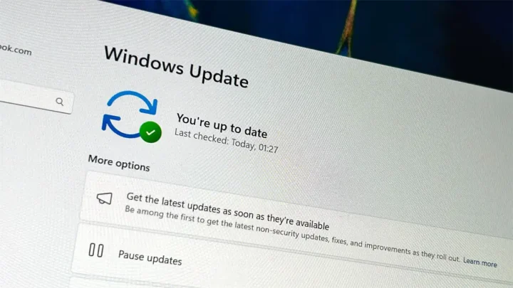 Microsoft fixar 172 sårbarheter i senaste uppdateringen