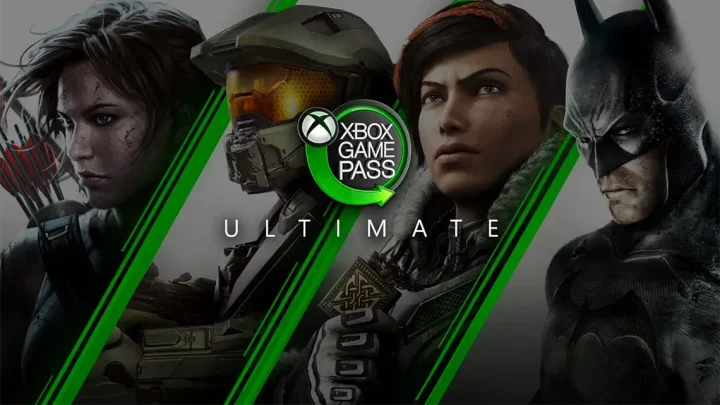 Kraftig prisjustering och nya nivåer för Xbox Game Pass