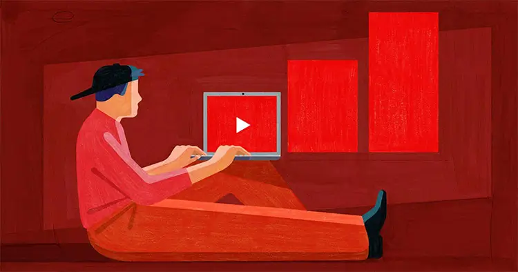 YouTube öppnar för återkomst – avstängda konton får möjlighet att starta om