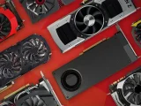 Allt fler spelare uppgraderar till grafikkort med 16 GB eller mer