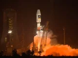 Putin ger grönt ljus för ryska rymdfarkoster som flygande reklampelare