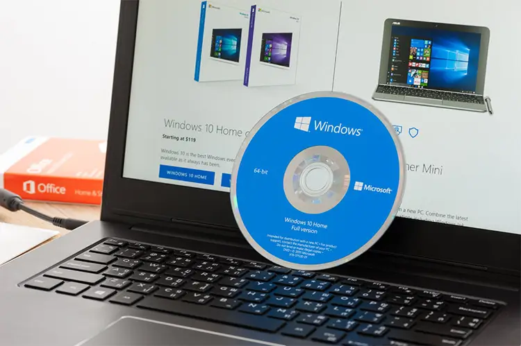 Idag lämnar Windows 10 allmän support – så påverkas du