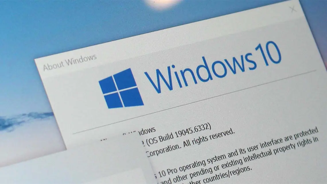 Idag lämnar Windows 10 allmän support – så påverkas du