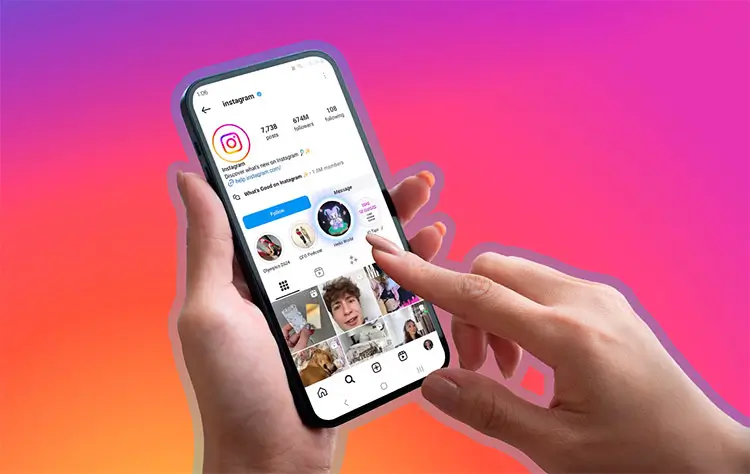 Meta tvingas ändra flöden på Facebook och Instagram efter dom i Nederländerna