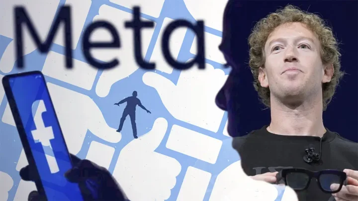 Meta tvingas ändra flöden på Facebook och Instagram efter dom i Nederländerna