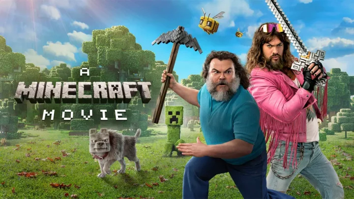 Minecraft-filmen får uppföljare – premiär sommaren 2027