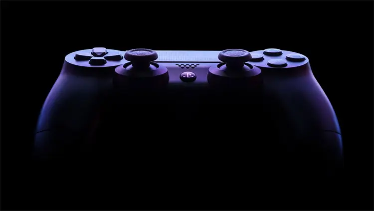 AMD antyder nästa Playstation – kraftigt lyft i grafik och AI-teknik