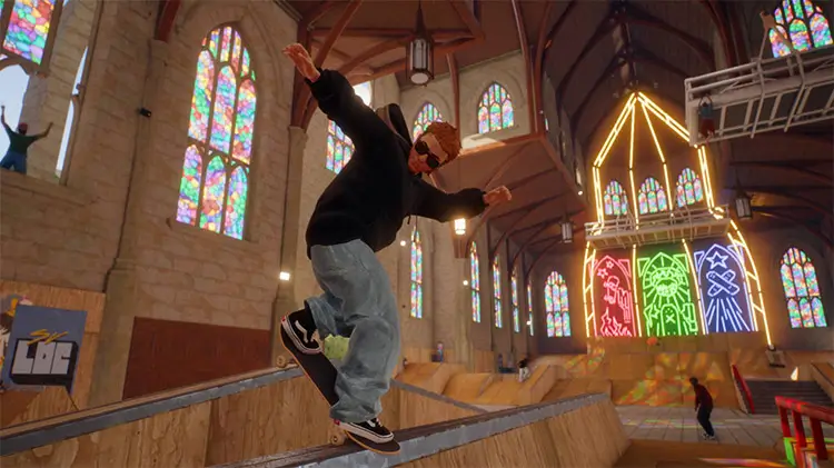 Skate tar över världen – över 15 miljoner spelare redan i Early Access